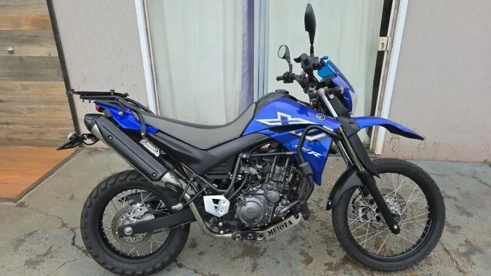 XT660R