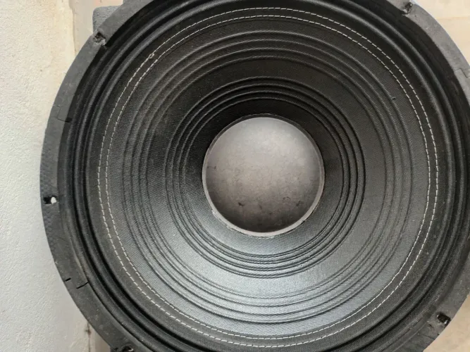 AUTO FALANTES SELENIUM - WPU 1505/1509 - 900Watts