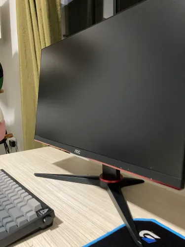 Monitor Gamer AOC
