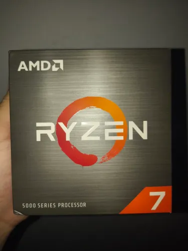 Ryzen 7 5700X