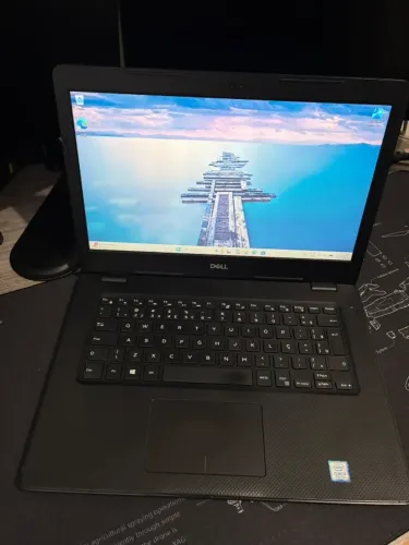 Notebook Dell Vostro 3480 i5 8ª Geração | 12GB RAM | SSD 256GB | Windows 11 Pro