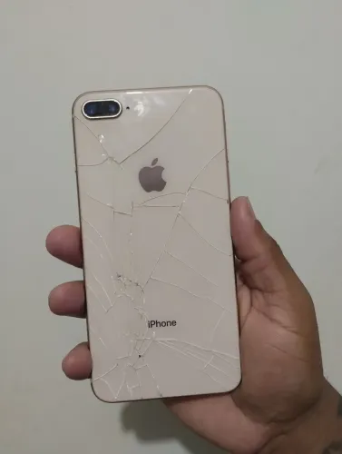 iPhone 8 Plus ?
