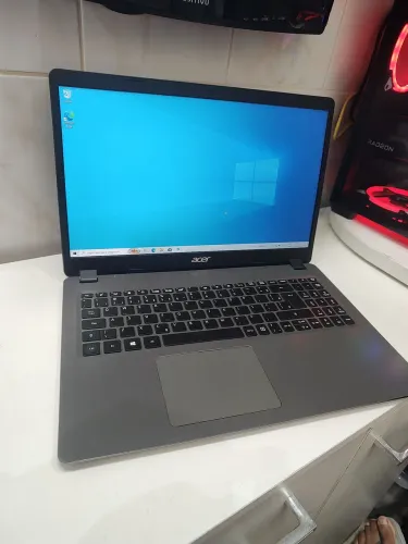 Notebook Acer Aspire Core i3