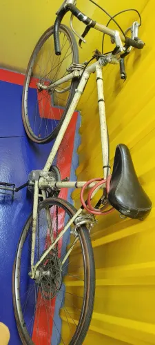 Bicicleta Caloi 10