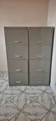 Arquivo Morto