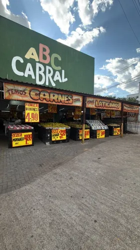 Serviços Gerais 