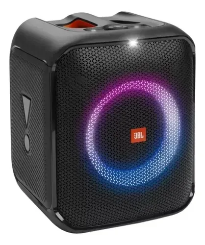 Caixa de som JBL PartyBox