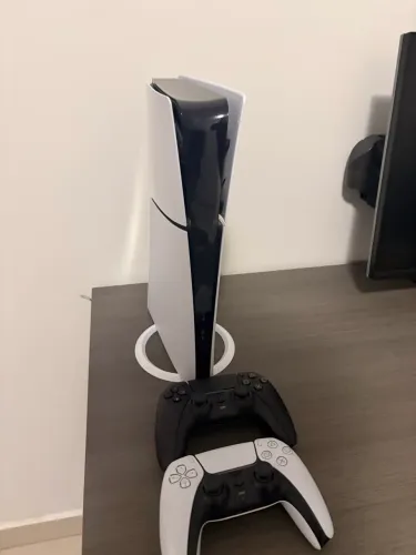 Ps5 slim digital