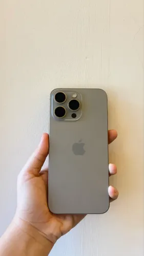 IPhone 15 pro Max 512gb