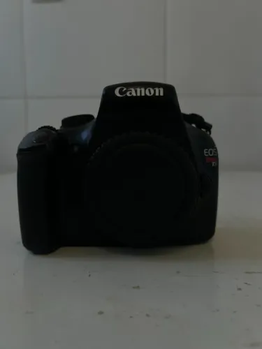 CANON T3 SEMI PROFISSIONAL