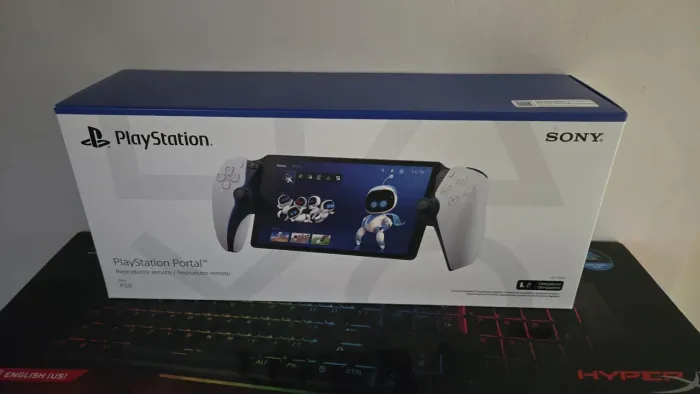 Playstation Portal