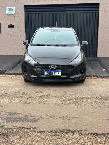 Imagem de Hyundai HB20 Evolution 1.0 Flex 12V MEC 2022