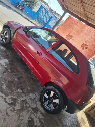 Chevrolet Celta 1.0/super/n.piq.1.0 MPFI VHC 8V 3P 2002