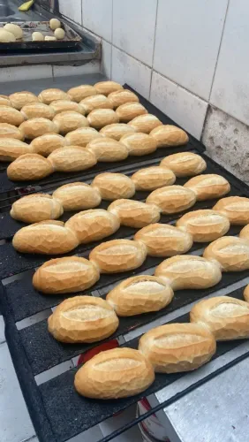 Precisa de padeiro