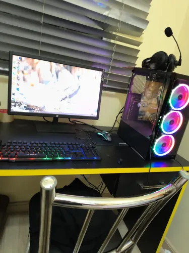 Computador por PlayStation 