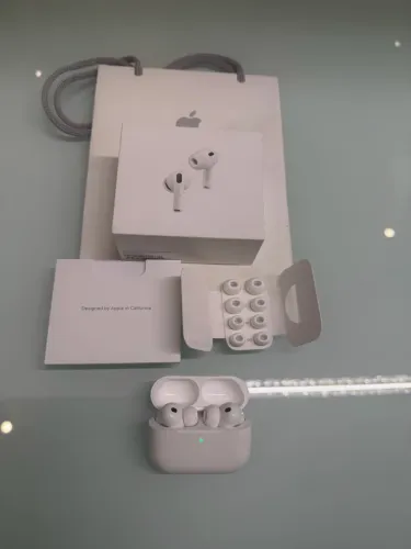 AirPods 3 Pro semi novo o mais completo com NF