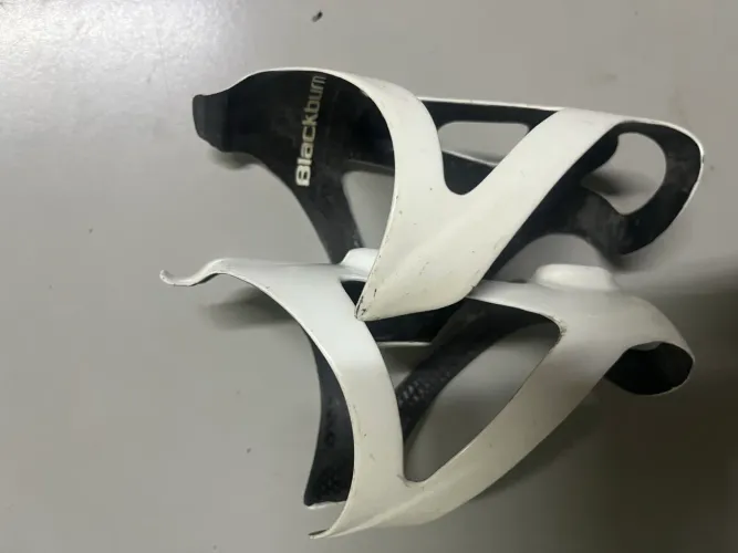 Suporte caramanhola carbono