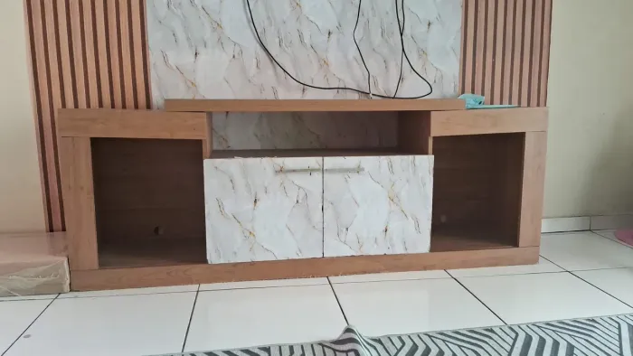 Vende-se rack