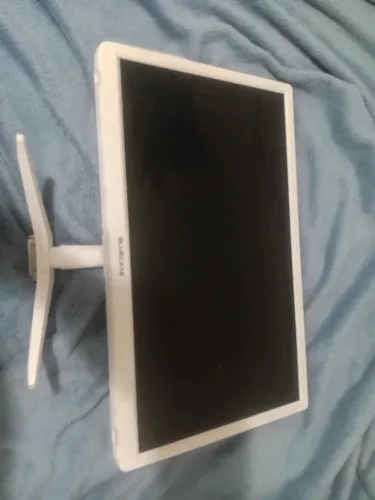 Monitor Bluecase