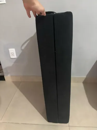 Cama reclinavel solteiro