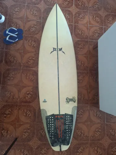 PRANCHA RM - SNACK 5'9" 26,7L