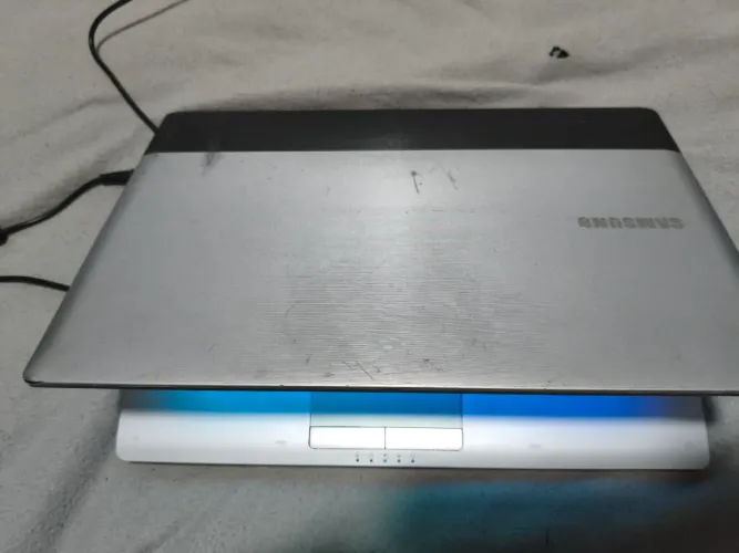 Notebook Samsung RV415 PRA SAIR HOJE