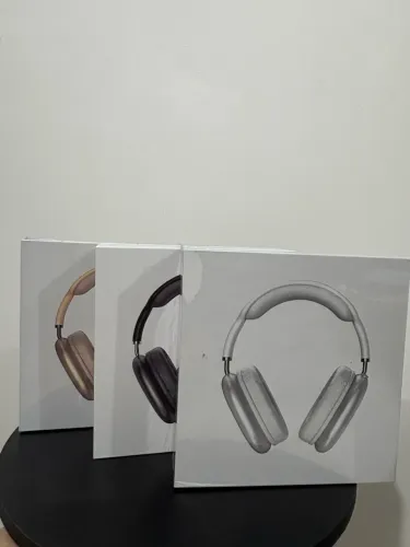 AirPods Max - 1º linha Apple