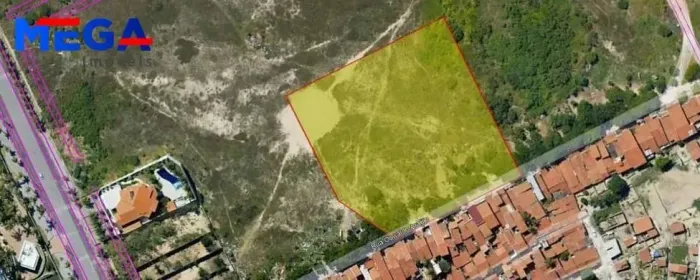 Terreno à venda, Fortaleza/CE