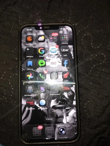 IPhone 12 pro Max!
