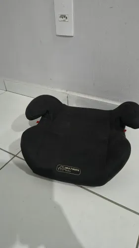 Assento de elevação multikids baby