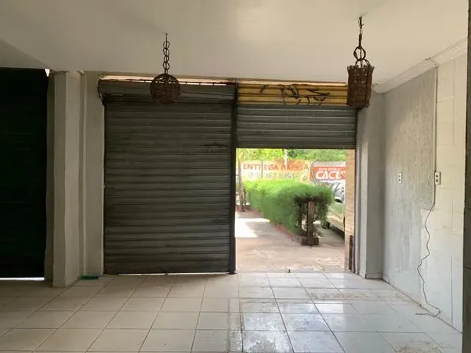 ABRA SUA LOJA, PROXIMO AO TERMINAL DE PARAGABA. ÓTIMA LOCALIZAÇÃO E PREÇO!