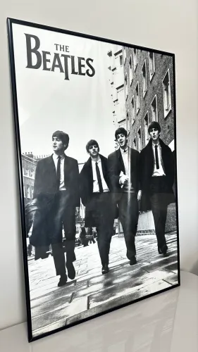 Pôster The Beatles