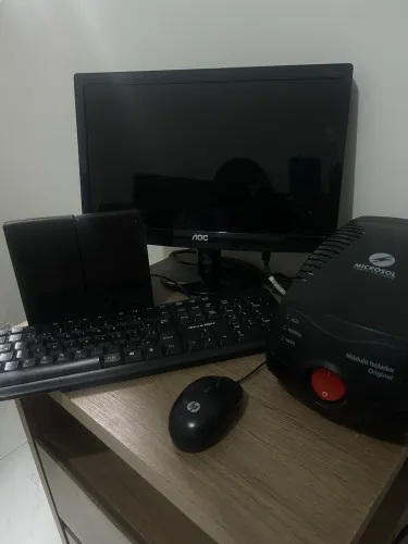 Kit de computador