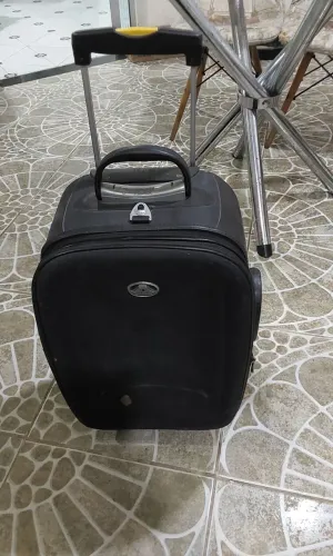 Vendo 3 malas 10 kg, 23kaga , 32 kg