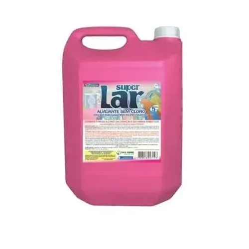 Alvejante Superlar 5L