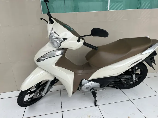 Biz 125 2024
