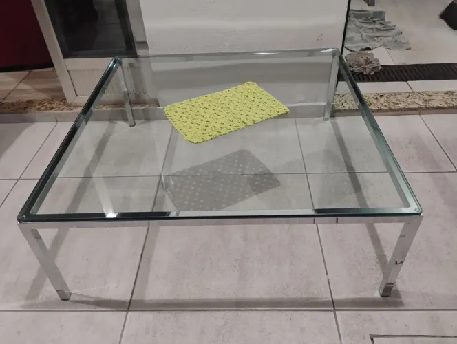 Mesa de centro de sala