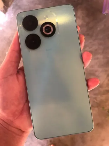 Vendo celular infint smat8