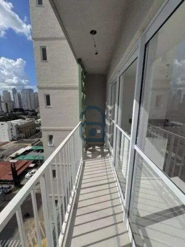 Apartamento para Locação - Wish Vaca Brava | Setor Bueno | Goiânia - GO