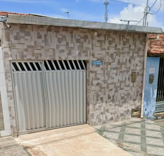 vendo casa clima bom 