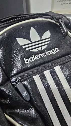 Mochila Adidas X Balanciaga