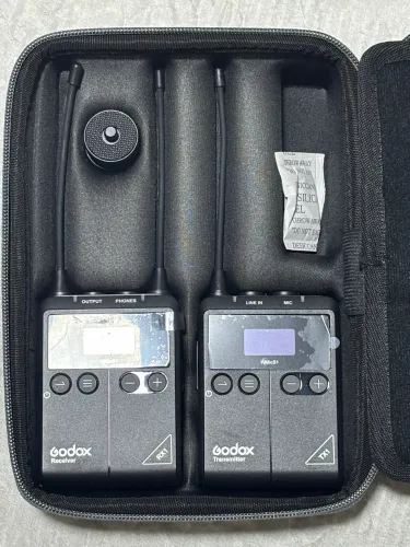 Godox wmic S1