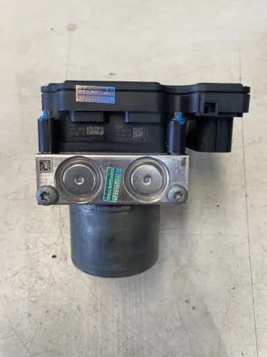 MODULO VW VIRTUS 2024 2Q0614517AE ORIGINAL