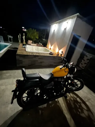 Vendo ou negócio, moto top