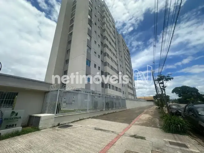Venda Apartamento 2 quartos Serrano Belo Horizonte