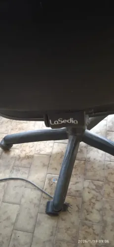 cadeira presidente para reformar