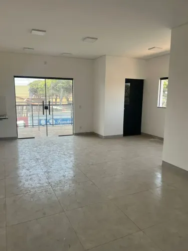 Imóvel para aluguel com 40 metros quadrados em Planalto - Uberlândia - MG