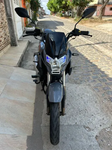 Shineray JEF 150 S 2024 EXTRA
