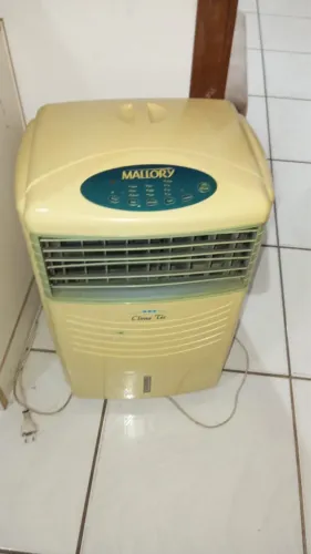 Climatizador