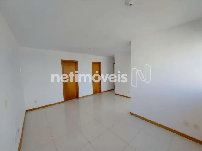 Locação Apartamento 2 quartos Canela Salvador